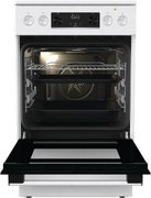Электрическая плита Gorenje GECS5C60WPA фото 4 в Челябинске
