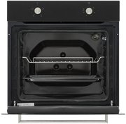 Электрический духовой шкаф KRONA ASTRO 60 BL фото 3 в Челябинске