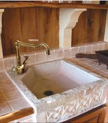 Смеситель Restart RBR 002 фото 3 в Челябинске