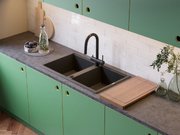 Мойка Omoikiri TEDORI 86-2 DC фото 2 в Челябинске