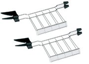 Тостер Bugatti VOLO Leather Black фото 3 в Челябинске