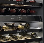 Встраиваемый винный шкаф Miele KWTUS 7196 E фото 3 в Челябинске