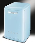Посудомоечная машина Smeg BLV2AZ-1 фото 3 в Челябинске