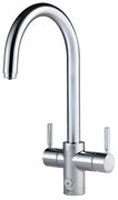 Система мгновенного приготовления кипятка AquaHot Ин Синк Эратор ISE F-H4N1-C-1-J фото 2 в Челябинске Система мгновенного приготовления кипятка AquaHot InSinkErator ISE F-H4N1-C-1-J фото 2 в Челябинске