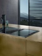 Индукционная панель со встроенной вытяжкой Miele KMDA 7774 FR фото 3 в Челябинске