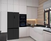 Холодильник VARD VRK190NI фото 2 в Челябинске