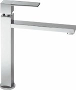 Смеситель Smeg MFQ8-CR фото в Челябинске