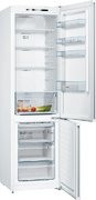 Двухкамерный холодильник Bosch KGN39UW30U фото 2 в Челябинске