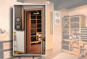 Кондиционер ЕвроКав Inoa 50 фото 3 в Челябинске Кондиционер EuroCave Inoa 50 фото 3 в Челябинске
