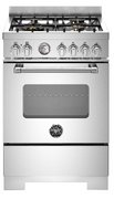 Варочный центр Bertazzoni MAS64L1EXT2