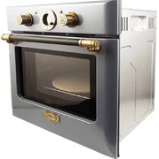 Встраиваемый электрический духовой шкаф Kaiser EH 6424 GrBE Eco фото 3 в Челябинске