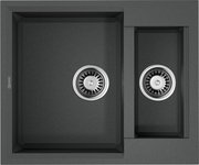 Мойка Omoikiri SAKAIME 60-2-PL фото в Челябинске