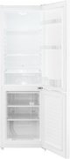 Отдельностоящий холодильник Weissgauff WRK 1700 DeFrost White фото 2 в Челябинске
