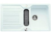 Мойка Blanco Classic 5S белый фото в Челябинске