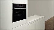 Духовой шкаф Neff B27CR22N1 фото 2 в Челябинске