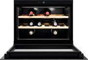 Винный шкаф Electrolux KBW5X фото 2 в Челябинске