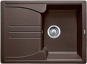 Мойка Blanco TENO 40S коричневый «тундра» фото в Челябинске