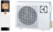 Сплит-система Electrolux EACS-07 HG-M/N3 фото 2 в Челябинске