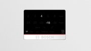 Холодильник Bosch KGP76AWC0N фото 2 в Челябинске