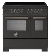 Варочный центр Bertazzoni PRO95I2ECAT2