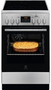 Электрическая плита Electrolux RKR560200X
