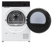 Сушильная машина KRONA RHENE MAX WHITE 8K DM фото 2 в Челябинске