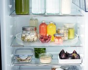 Встраиваемый холодильник AEG SCR819F8FS фото 2 в Челябинске