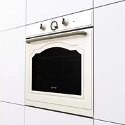 Духовой шкаф Gorenje BOS67372CLI фото 3 в Челябинске
