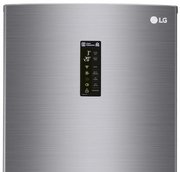Холодильник LG GA-B429SLUZ фото 3 в Челябинске