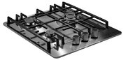Газовая варочная панель Kuppersberg FS 49 X фото 2 в Челябинске