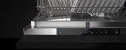 Встраиваемая посудомоечная машина Bertazzoni DW6083PRTS фото 4 в Челябинске