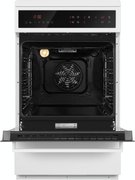 Электрическая плита Maunfeld MEC511CW10TD фото 4 в Челябинске
