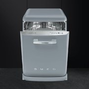Посудомоечная машина Smeg LVFABSV фото 3 в Челябинске