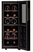Винный шкаф Dunavox DAT-24.68DC фото 2 в Челябинске