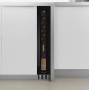 Встраиваемый винный шкаф Pando PVZB 15-9 CRL фото 2 в Челябинске