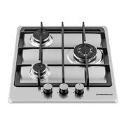 Газовая варочная панель MAUNFELD EGHS.43.33CS/G фото 2 в Челябинске