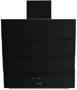 Вытяжка Maunfeld MANCHESTER 60 Black фото 2 в Челябинске