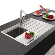 Мойка Franke NPX 611 крыло слева фото 2 в Челябинске