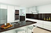 Винный шкаф Dunavox DX-89.215BSDSK фото 4 в Челябинске