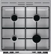 Комбинированная плита Gorenje GKS6C70XJ фото 3 в Челябинске