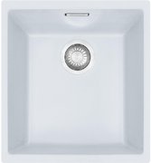 Мойка Franke Sirius SID 110-34 полярный белый фото в Челябинске