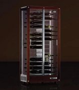 Винный холодильник IP CV 180 V фото 2 в Челябинске