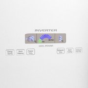 Холодильник Hitachi R-WB 552 PU2 GPW фото 3 в Челябинске