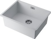 Мойка Omoikiri Kata 54-U-WH фото 3 в Челябинске