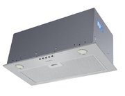 Встраиваемая кухонная вытяжка MAUNFELD Crosby Power 50 нержавеющая сталь Встраиваемая кухонная вытяжка MAUNFELD Crosby Power 50 нержавеющая сталь