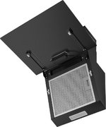 Купольная вытяжка Weissgauff SIGMA 50 PB BL фото 3 в Челябинске