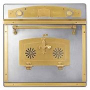 Духовой шкаф Restart ELF060 IX Духовой шкаф Restart ELF060 IX