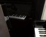 Монотемпературный винный шкаф EuroCave V-REVEL-L R-400016-L2W фото 3 в Челябинске