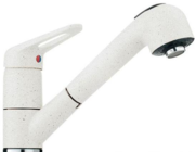 Смеситель Franke 740 белый фото в Челябинске