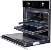 Духовой шкаф Kuppersberg HFZ 691 BX фото 2 в Челябинске